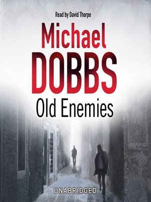 cover image of Old Enemies